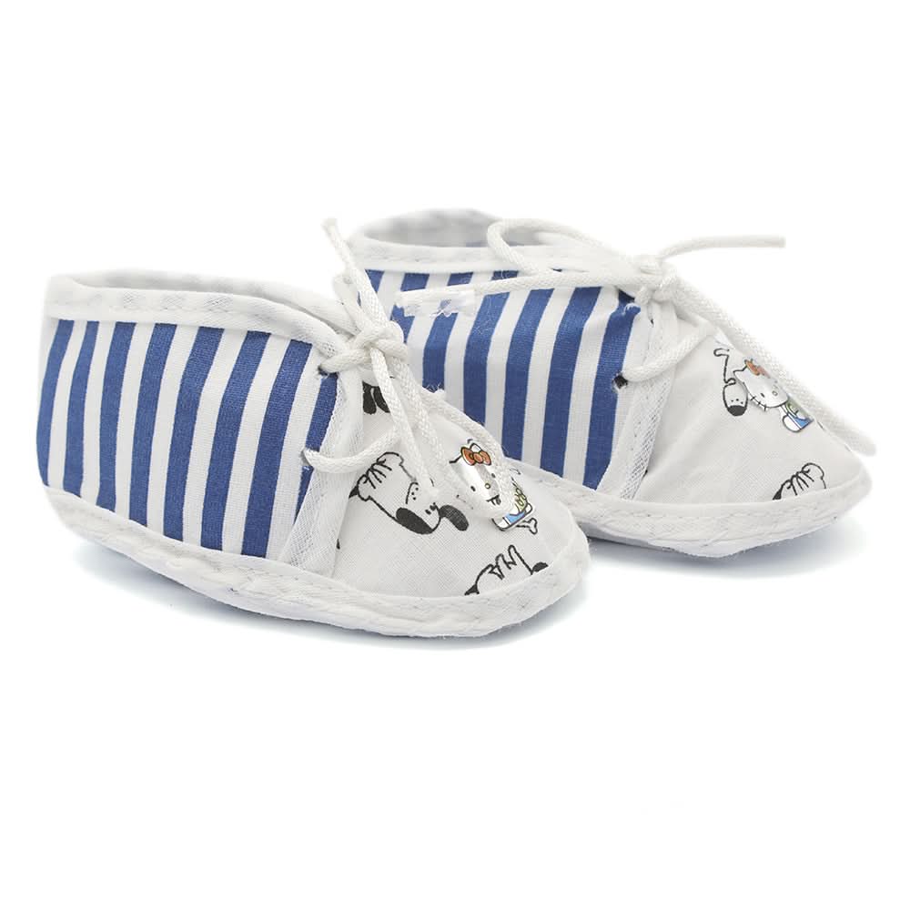 Newborns Cotton Shoes - Multi, Newborn Caps, Shoes & Socks, Chase Value, Chase Value
