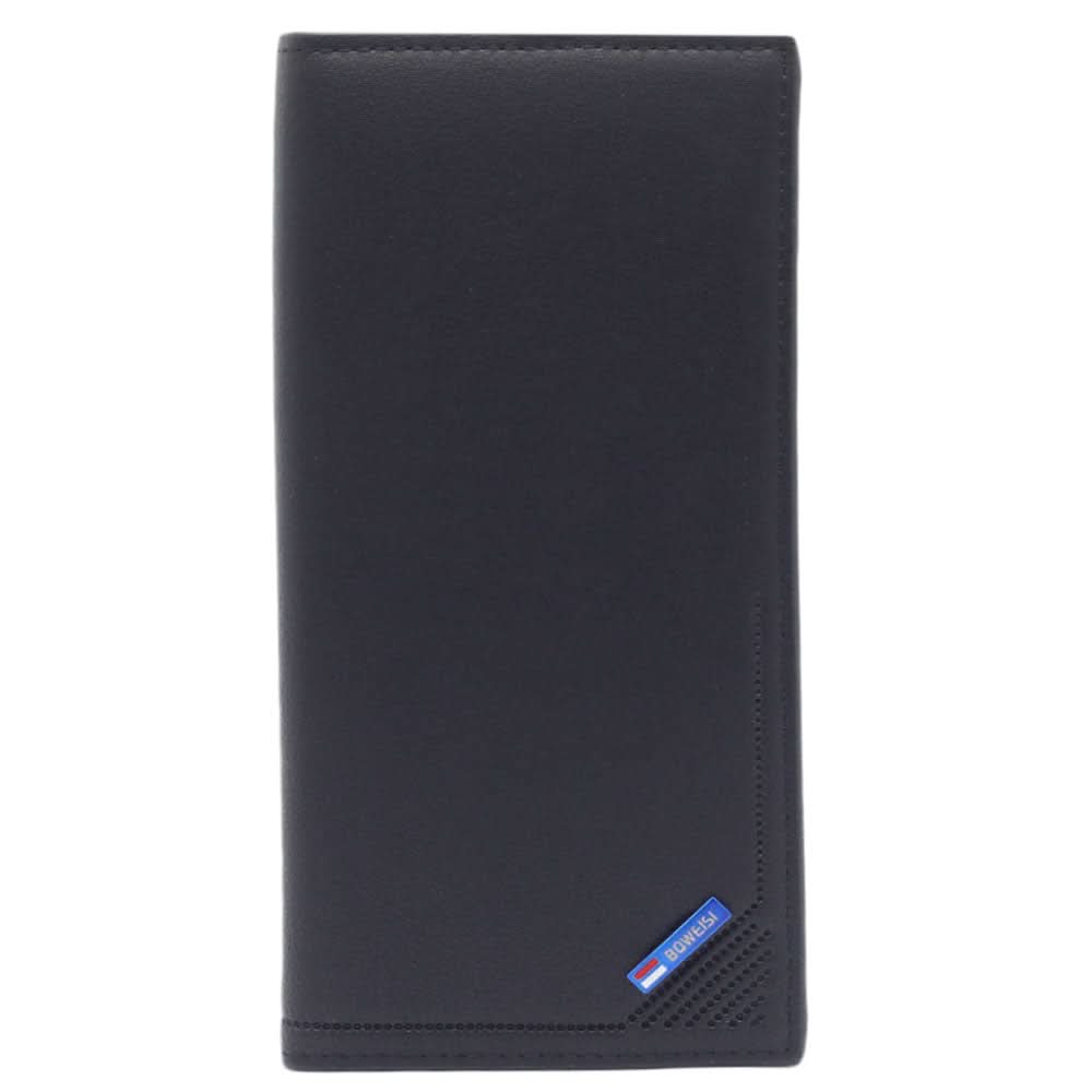 Men's Wallet - Black, Men's Wallets, Chase Value, Chase Value