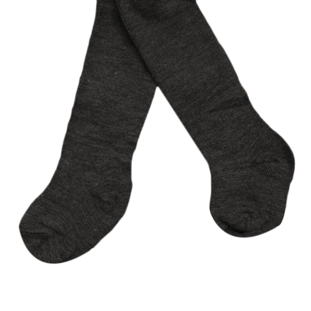 Newborn Girls Legging - Grey, Newborn Girls Shorts Skirts & Pants, Chase Value, Chase Value