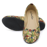 Women's Pumps - Fawn, Women Pumps, Chase Value, Chase Value