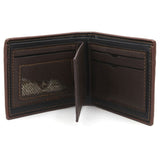 Men's Wallet - Brown, Men, Wallets, Chase Value, Chase Value