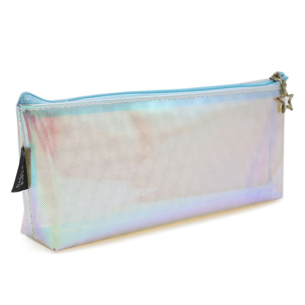Pencil Pouch - Multi, Pencil Boxes & Stationery Sets, Chase Value, Chase Value