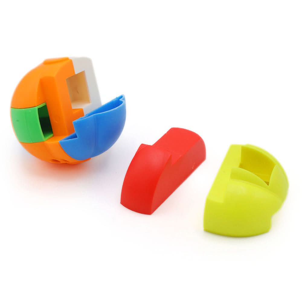 Puzzle Cube, Board Games & Puzzles, Chase Value, Chase Value