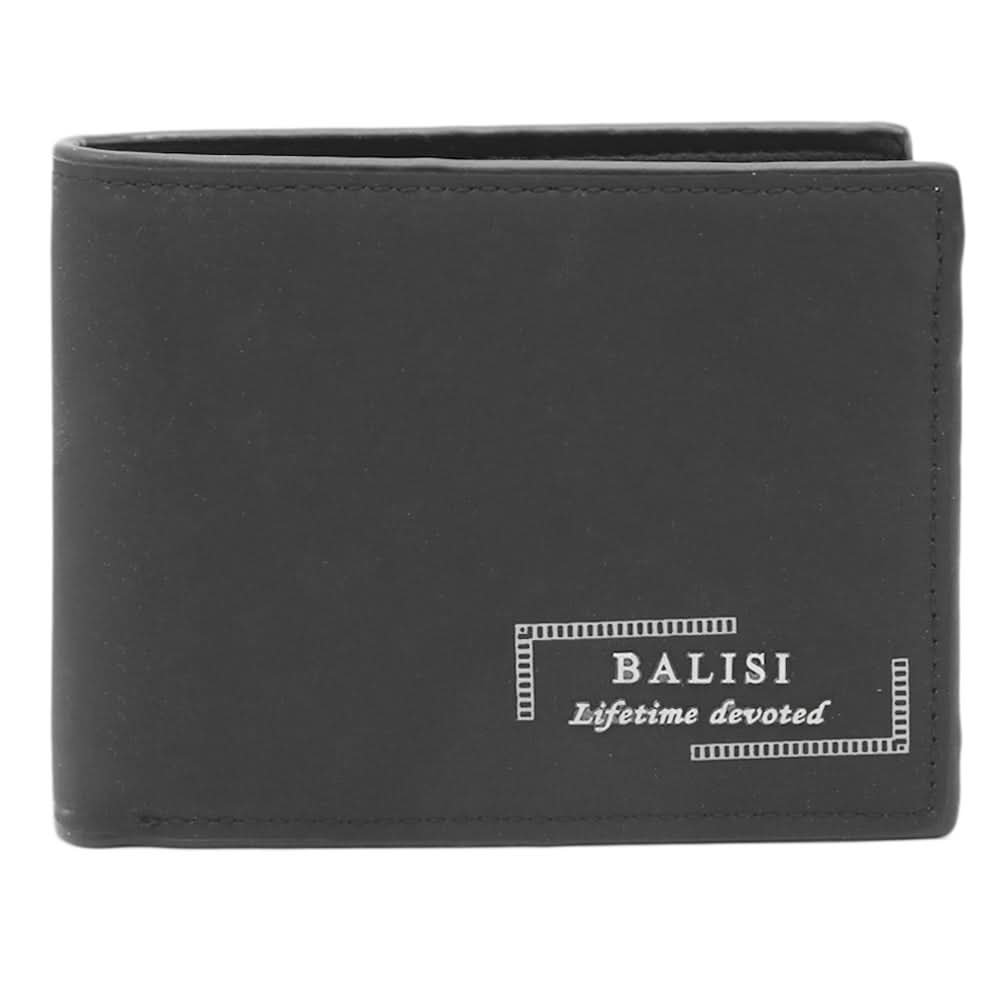 Men's Wallet - Black, Men, Wallets, Chase Value, Chase Value