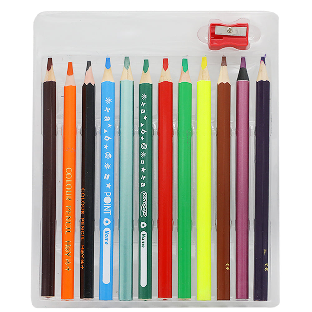 Pencil Color, Coloring Tools, Chase Value, Chase Value