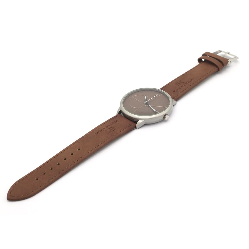 Men's Watch - Dark Brown, Men's Watches, Chase Value, Chase Value
