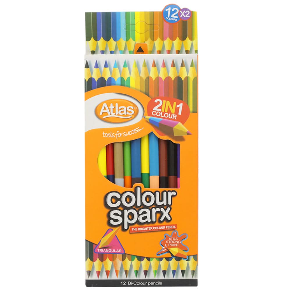 Pencil Color, Coloring Tools, Chase Value, Chase Value