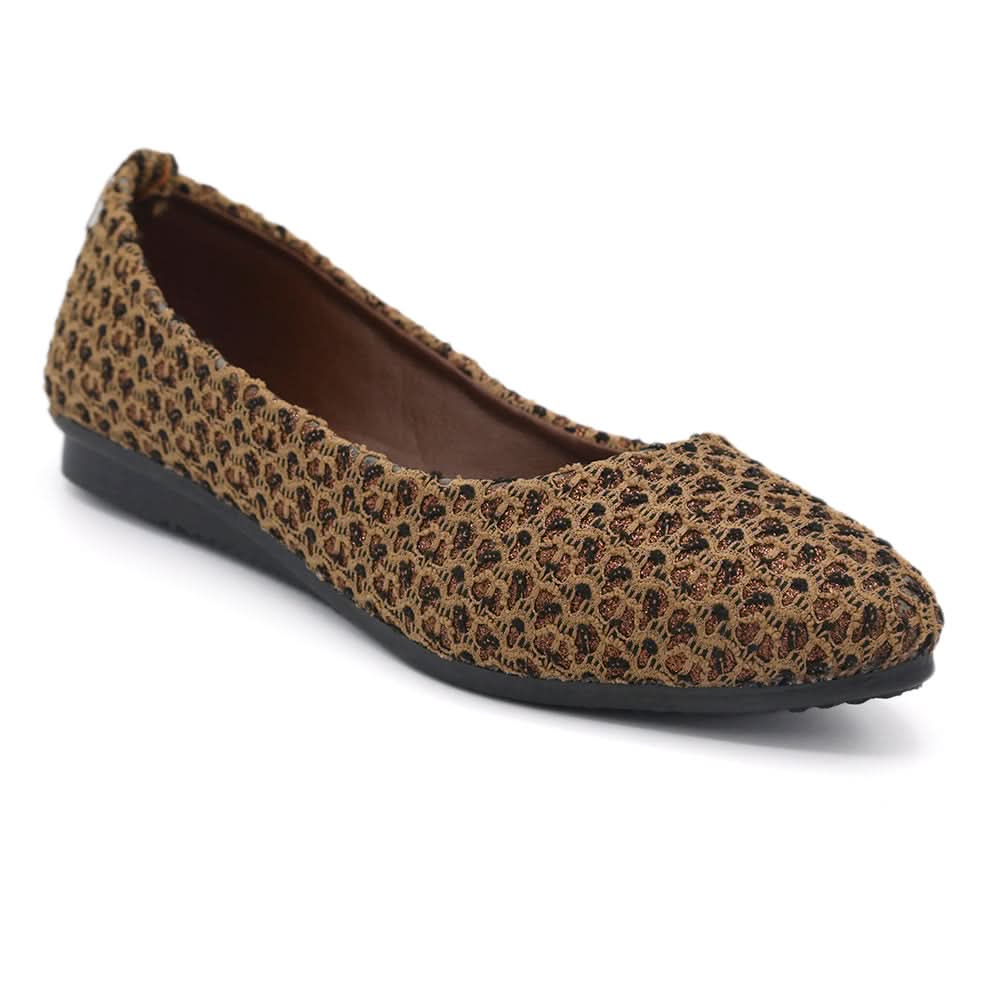 Women's Pumps - Brown, Women Pumps, Chase Value, Chase Value