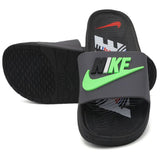 Men's Slider - Grey, Men's Slippers, Chase Value, Chase Value