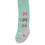 Newborn Girls Legging - Cyan, Newborn Girls Shorts Skirts & Pants, Chase Value, Chase Value