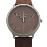 Men's Watch - Dark Brown, Men's Watches, Chase Value, Chase Value