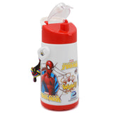 Water Bottle - 450ml - Red, Tiffin Boxes & Bottles, Chase Value, Chase Value