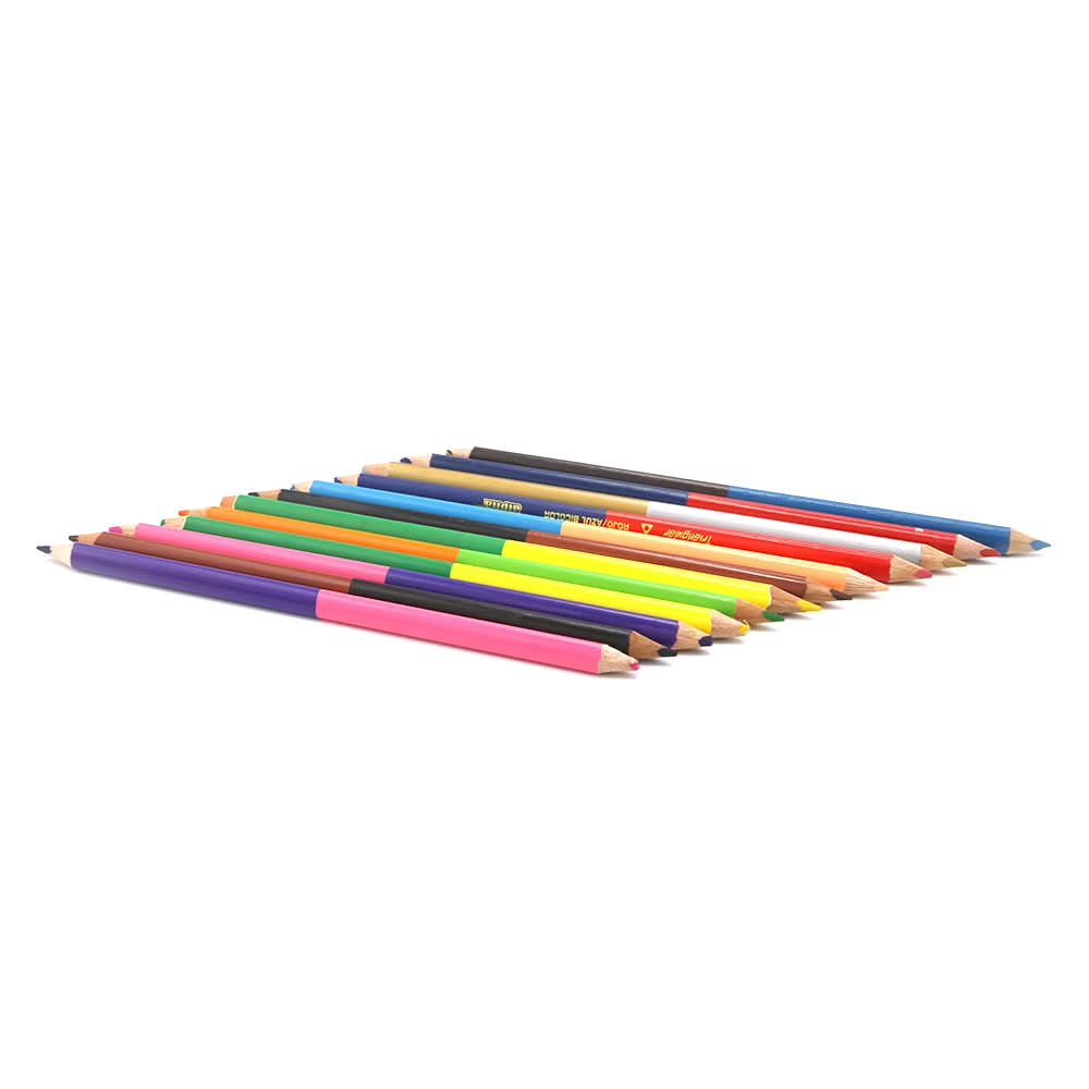 Pencil Color, Coloring Tools, Chase Value, Chase Value