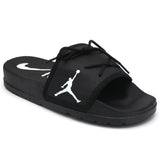 Men's Slider - Black, Men's Slippers, Chase Value, Chase Value