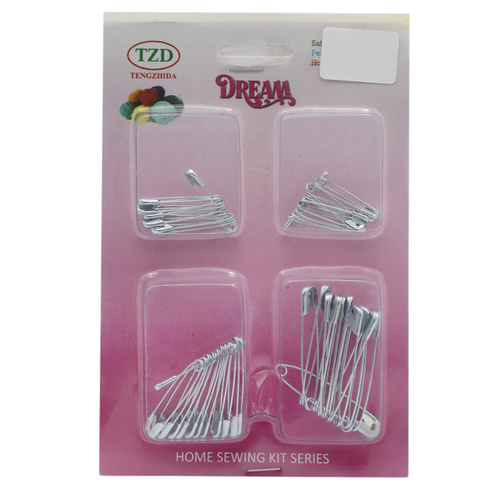 Safety Pin - Sliver, Kids Other Accessories, Chase Value, Chase Value