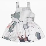 Girls Frock - G-11, Girls Frocks, Chase Value, Chase Value