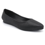 Women's Pumps - Black, Women Pumps, Chase Value, Chase Value