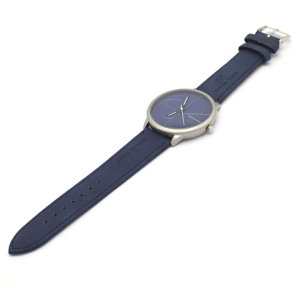Men's Watch - Navy Blue, Men's Watches, Chase Value, Chase Value