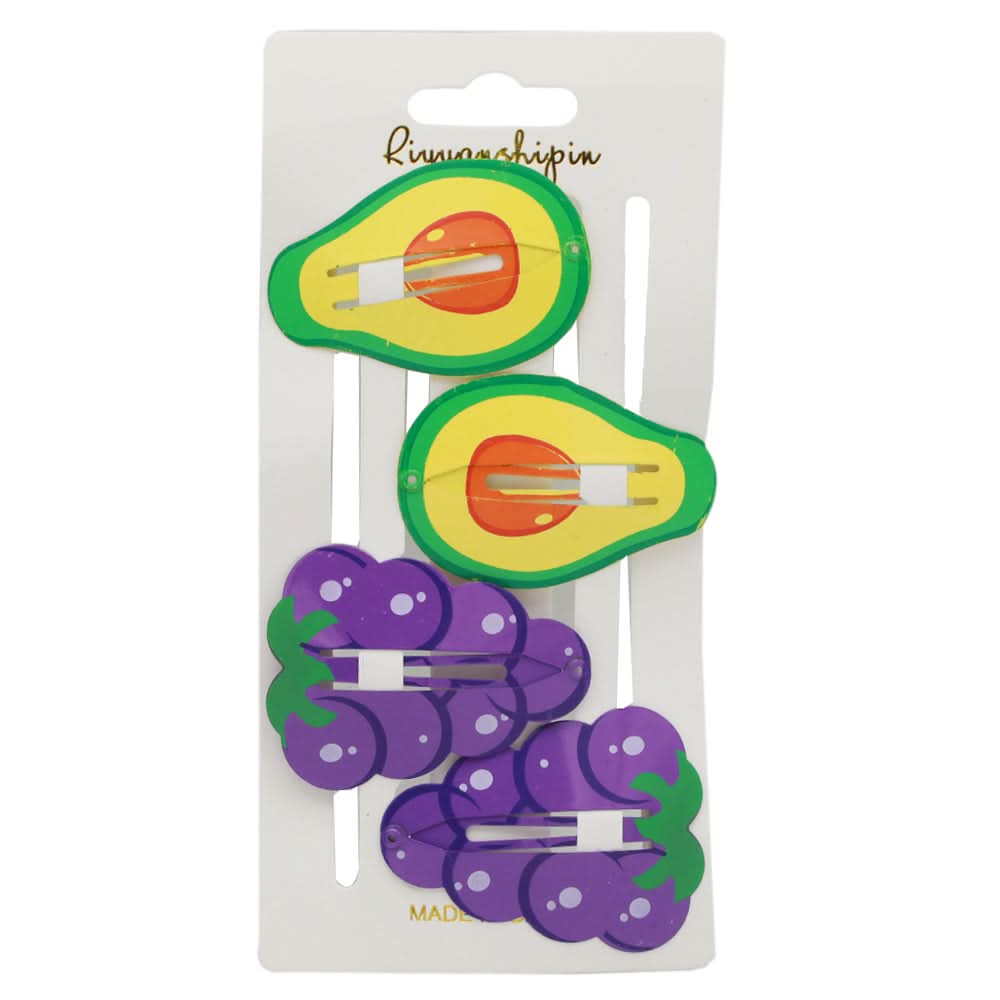 Hair Pin - A, Kids, Hair Accessories, Chase Value, Chase Value