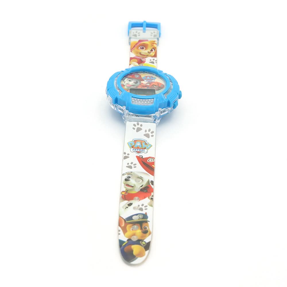 Kids Disco Watch - Blue, Kids, Boys Watches, Chase Value, Chase Value