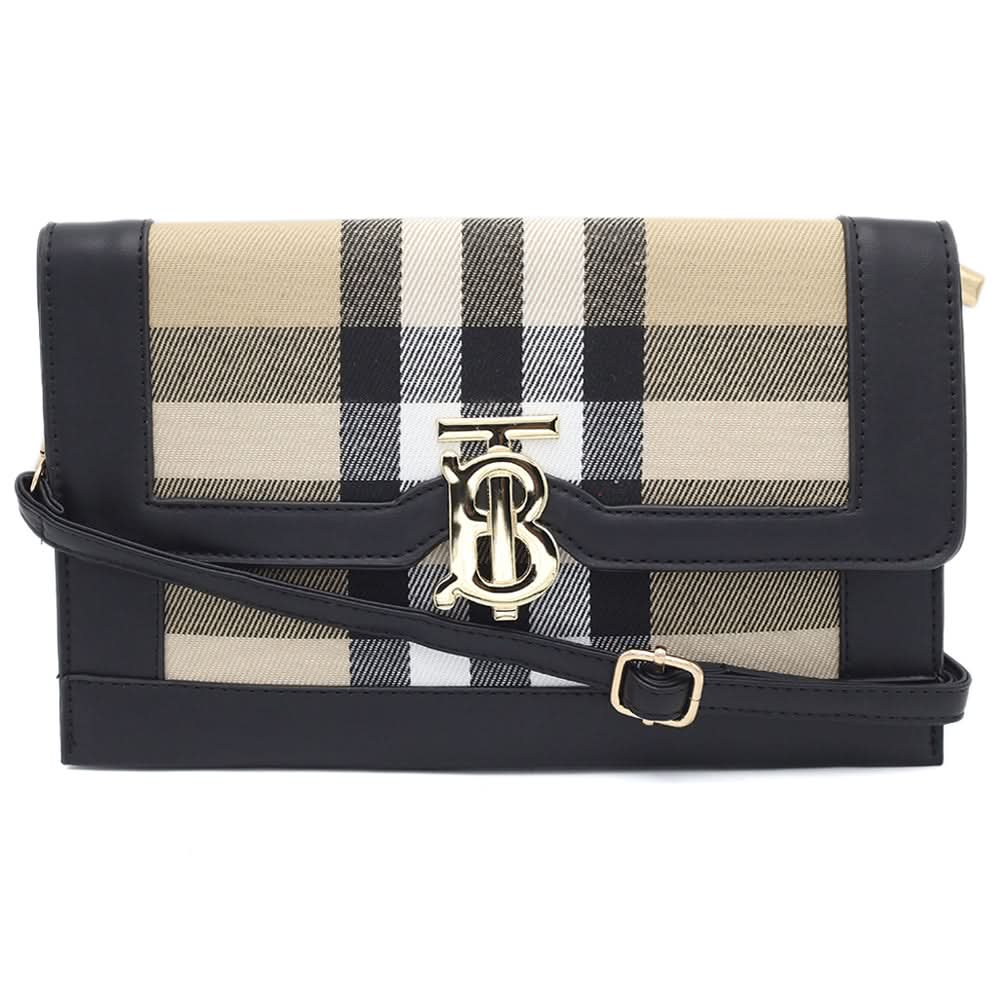 Women's Clutch - Black, Women Clutches, Chase Value, Chase Value
