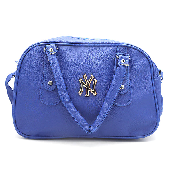 Women's Handbag 2034 - Blue, Women, Bags, Chase Value, Chase Value