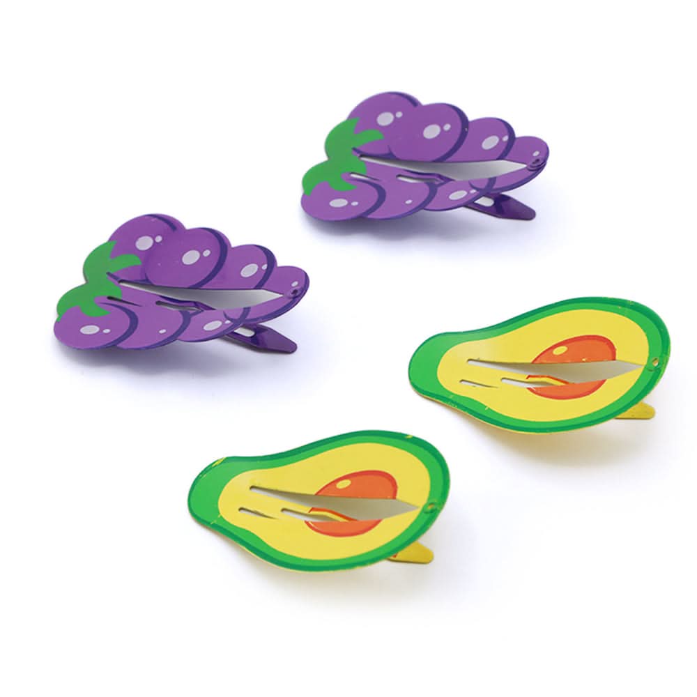 Hair Pin - A, Kids, Hair Accessories, Chase Value, Chase Value