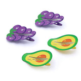 Hair Pin - A, Kids, Hair Accessories, Chase Value, Chase Value