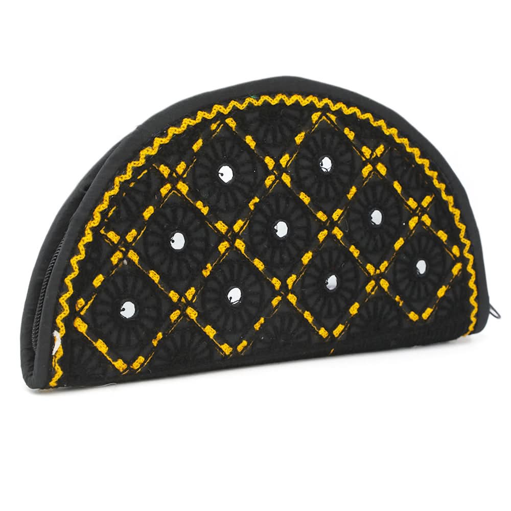 Women's Wallet - Black, Women, Wallets, Chase Value, Chase Value