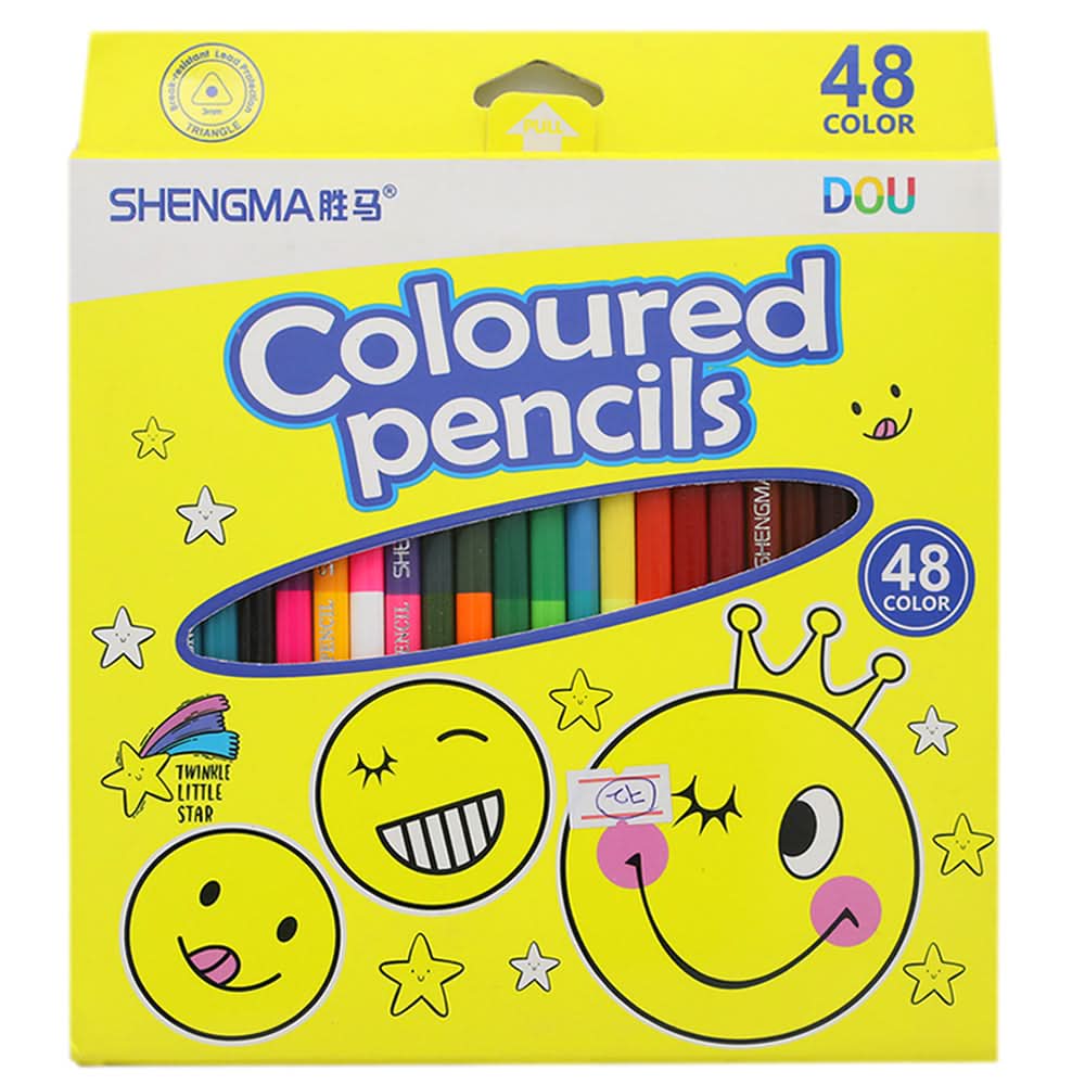 Color Pencil, Coloring Tools, Chase Value, Chase Value