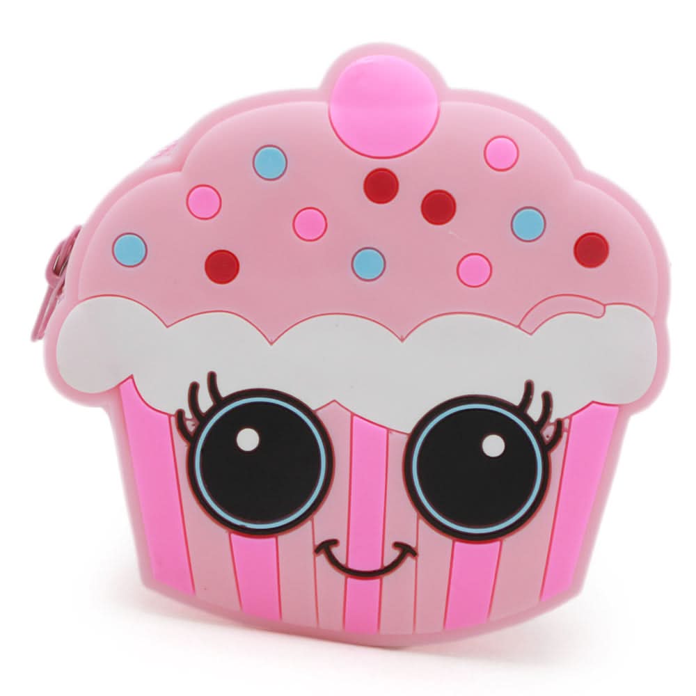 Coin Pouch - Light Pink, Kids, Kids Bags, Chase Value, Chase Value