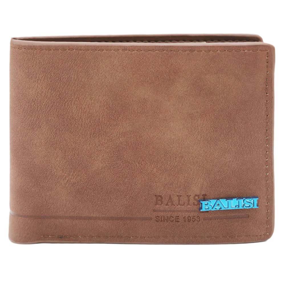 Men's Wallet - Brown, Men, Wallets, Chase Value, Chase Value
