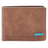 Men's Wallet - Brown, Men, Wallets, Chase Value, Chase Value