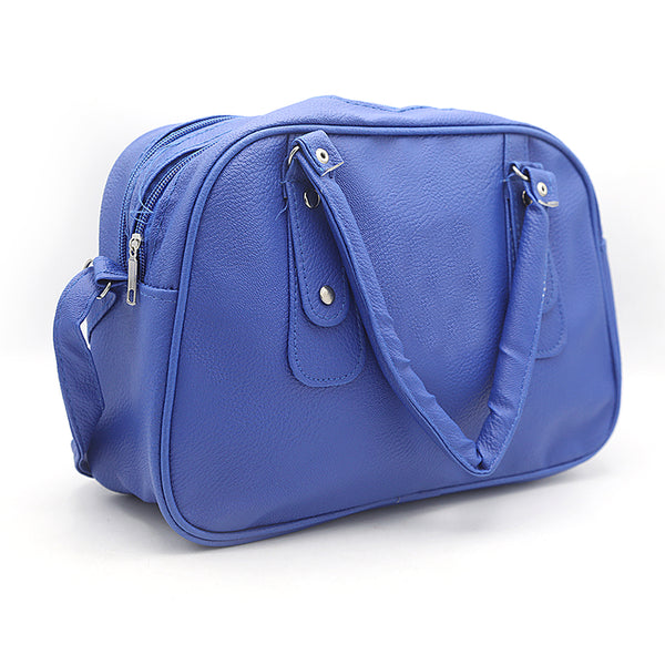 Women's Handbag 2034 - Blue, Women, Bags, Chase Value, Chase Value
