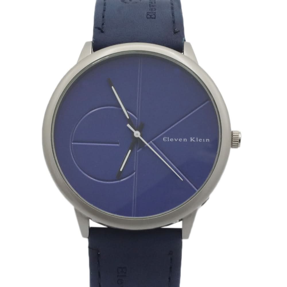 Men's Watch - Navy Blue, Men's Watches, Chase Value, Chase Value