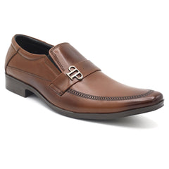 Eminent Men's Formal Shoes - Mustard, Men's Formal Shoes, Eminent, Chase Value