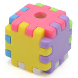 Puzzle Cube Sharpener, Pencil Boxes & Stationery Sets, Chase Value, Chase Value