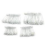 Safety Pin - Sliver, Kids Other Accessories, Chase Value, Chase Value