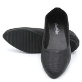 Women's Pumps - Black, Women Pumps, Chase Value, Chase Value
