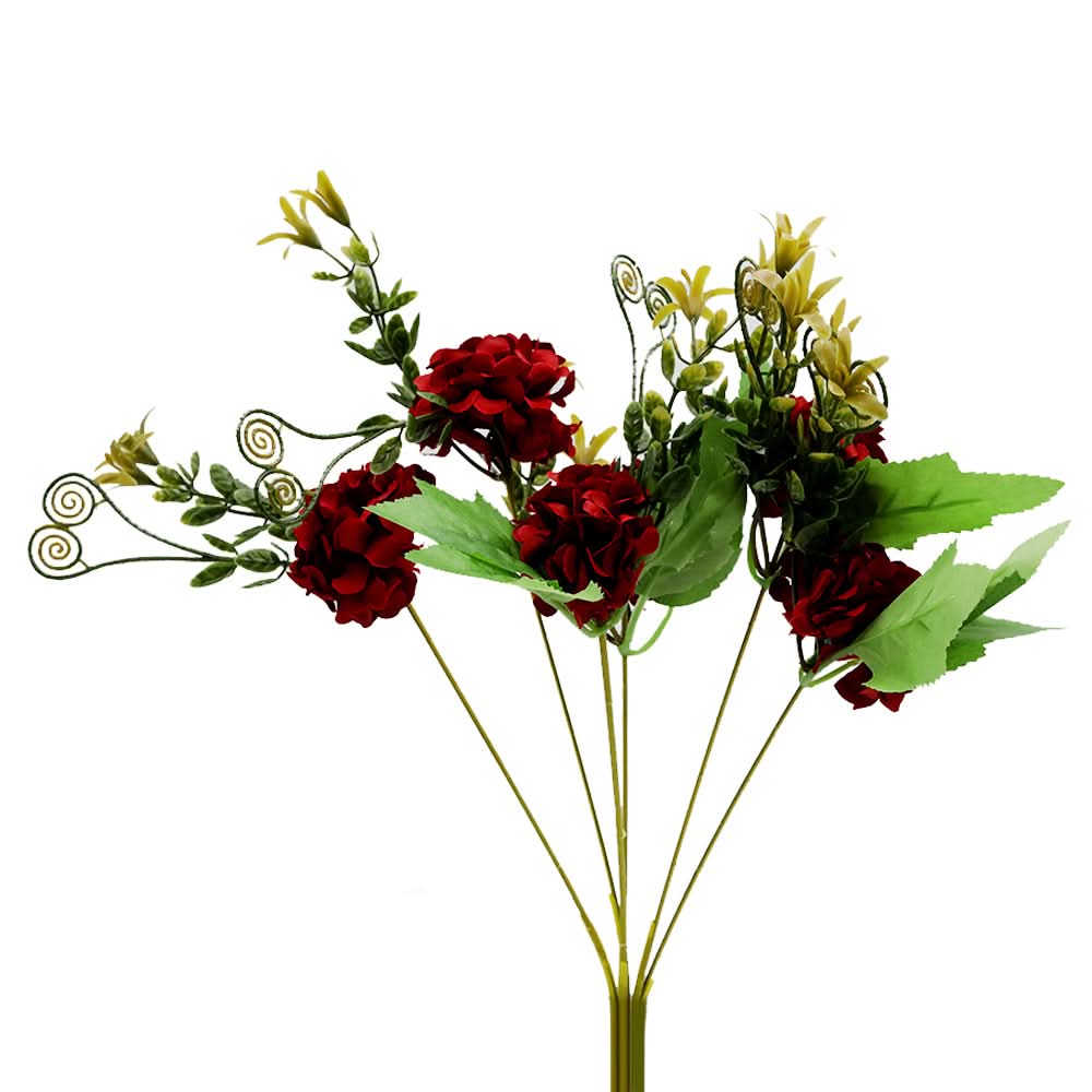 Flower Bunch - C, Decoration, Chase Value, Chase Value