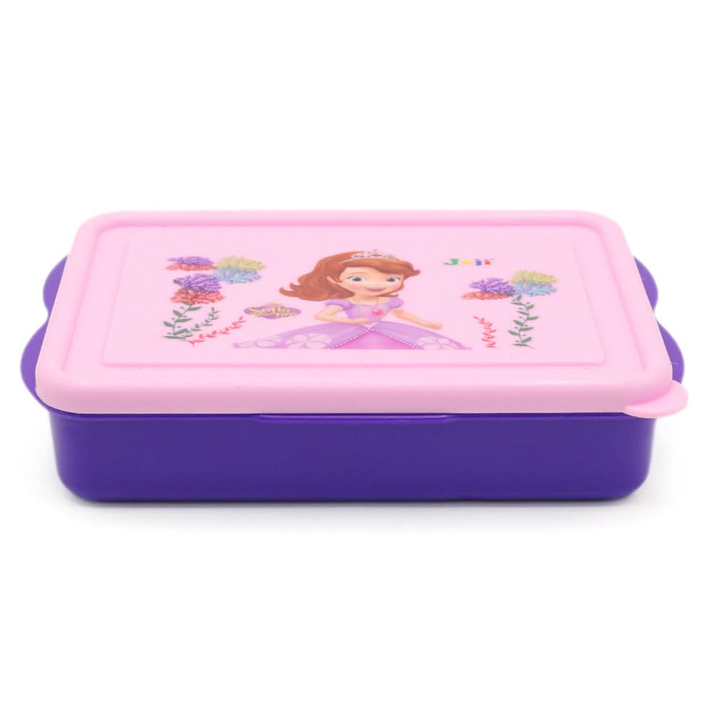 Kids Lunch Box - Purple, Tiffin Boxes & Bottles, Chase Value, Chase Value