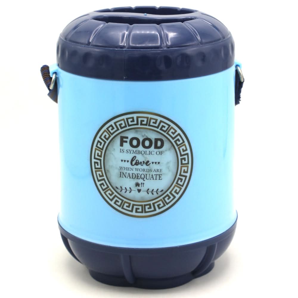 Lunch Carrier - Blue-A, Kids, Tiffin Boxes And Bottles, Chase Value, Chase Value