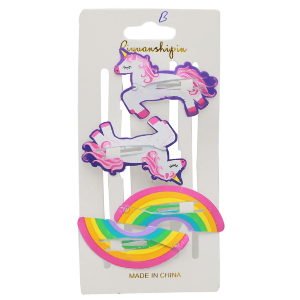 Hair Pin - C, Kids, Hair Accessories, Chase Value, Chase Value