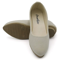 Girls Pumps - Fawn, Girls Pump, Chase Value, Chase Value
