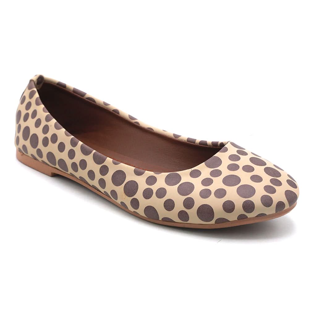 Women's Pumps - Brown, Women Pumps, Chase Value, Chase Value