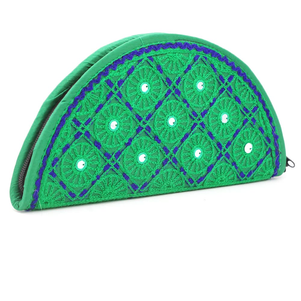 Women's Wallet - Green, Women, Wallets, Chase Value, Chase Value