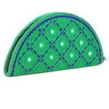 Women's Wallet - Green, Women, Wallets, Chase Value, Chase Value
