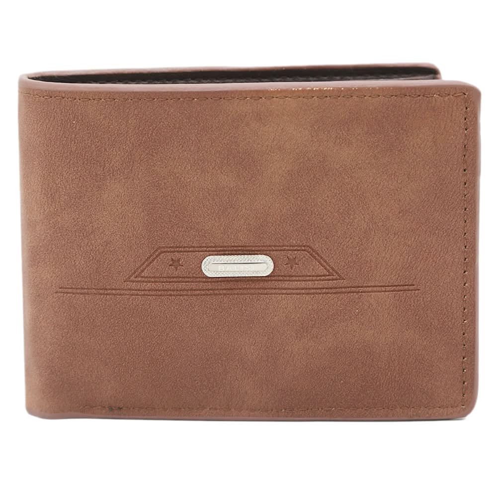 Men's Wallet - Dark Brown, Men, Wallets, Chase Value, Chase Value