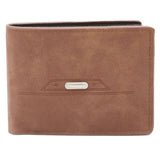 Men's Wallet - Dark Brown, Men, Wallets, Chase Value, Chase Value
