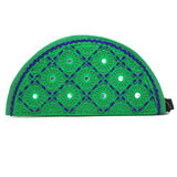 Women's Wallet - Green, Women, Wallets, Chase Value, Chase Value